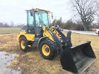 244j John Deere 2013 Wheel Loader