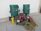 2452 Clemco Two 600 Lb