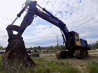 245d Cat 1993 Erpillar Hydraulic