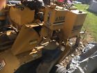 2465 Vermeer Stump Grinder Runs Great Low Hours