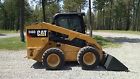 246d Caterpillar 2015 Skidsteer