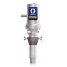 24g576 Graco Oil Pump Air Operated Stub Tank Drum Bung Mount
