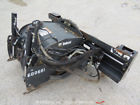 24pla Bobcat Planer Skid Steer Hydraulic High Flow Attachment