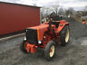 250a Belarus Compact Tractor And Pto