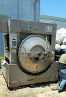250lb Washer-extractor Milnor 250 Lb