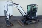 2511 Bobcat With Only Original Hours
