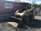 252b2 Caterpillar Skid Steer Loader Coming Soon