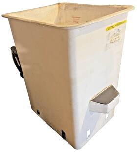 R10050155 254010530 Refurbished Liftall High Mount Lift Bucket