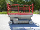 2548ht Mec Scissorlift Aerial Lift