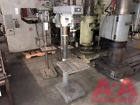 24948 2550 Wilton 20 Pedestal Drill