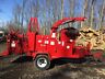 2570 Bandit With Hydraulic Winch