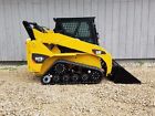 259b3 257b3 Caterpillar 2012 10mph Cab