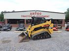 257d Cat 2014 Erpillar Multi