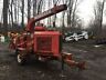 2012d 2587 Morbark Storm With Only Hours