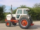 2590 Case Tractor