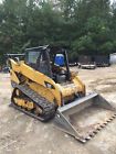 259b Cat Series 3 Track