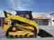 259b3 Caterpillar 2011 Cat 259 Cab Heat A C 2 Speed Travel