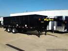 25du-20 Big Tex 10 Ton