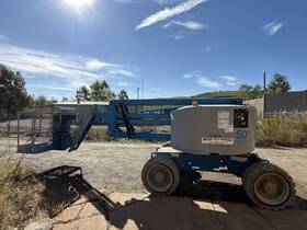 25jrt Genie Z45/25jrt Diesel