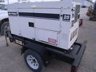 25kva Isuzu Multiquip Whisperwatt Super Silent
