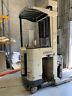 25rrtt Crown Reach Truck Forklift Volt Charger Battery Untested