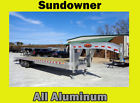 25xlgn Sundowner 2017 All Aluminum