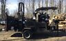 2604 Bandit Brush With John Deere