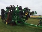 2623vt John Deere Tillage Seeding Planting