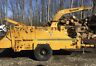 Bc1800 2624 Vermeer With Hydraulic Winch