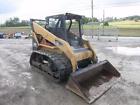 262b Caterpillar 2010 262 B