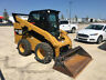 262d 262dstd2c Caterpillar Cat Erops Speed Bobcat Skid Steer