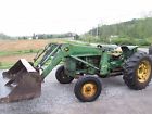 2630a John Deere 1974 2630