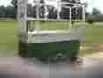 2630es Jlg 2007 Electric Scissor Lift