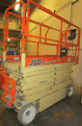 2632e2 Jlg Scissor Lift 26