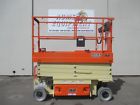 2632es Jlg Brand New 2017 400632000452