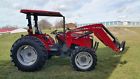 2635 Massey Ferguson 2014 Used