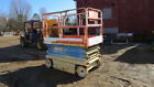 2646e2 Jlg Scissor Lift