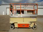2646es Jlg Scissorlift Year 2011