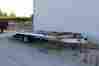 2660 2650 Backhoe Trailer Zieman