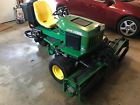2653a John Deere Reel Mower