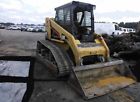 2906 267b Cat Skidsteer Loader