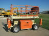 26mrt Jlg Scissor Lift