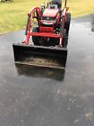26xl Max Mahindra 4wd Excellent Cond