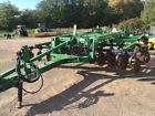 2700 John Deere 2007 Tillage