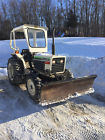 2704 Bolens Riding Tractor