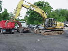 270c Lc John Deere 2003