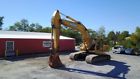 270d Hydraulic Crawler Excavator John