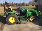 2720 4 Wheel Drive John