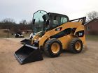 272c Cat 2010 Skid Steer