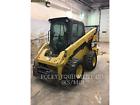 272d Caterpillar 2015 Skid Steer